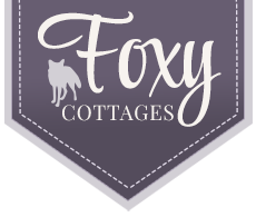 Foxy Cottages, Self Catering Holiday Cottages, Serviced Cottages near Burnham on Sea, Somerset