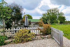 Holiday Cottage in Somerset