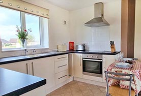 Cottage perfect for two guests